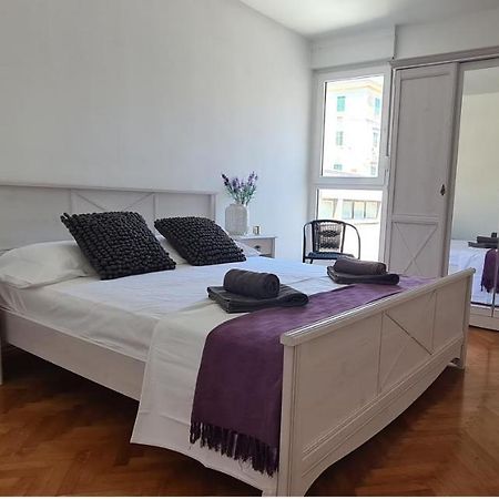 Apartment Dominis Split Exterior foto