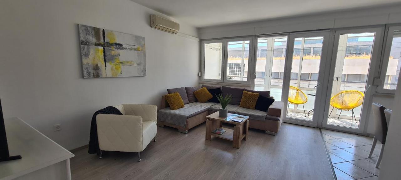Apartment Dominis Split Exterior foto