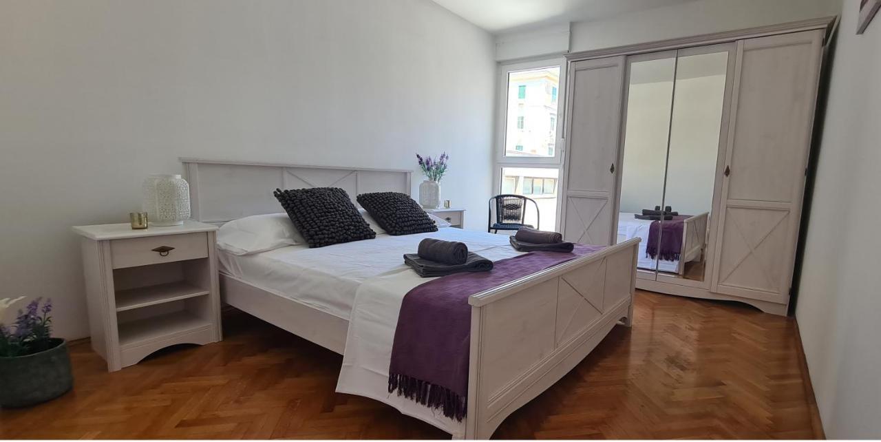Apartment Dominis Split Exterior foto