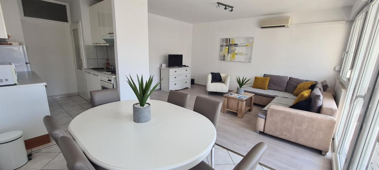 Apartment Dominis Split Exterior foto