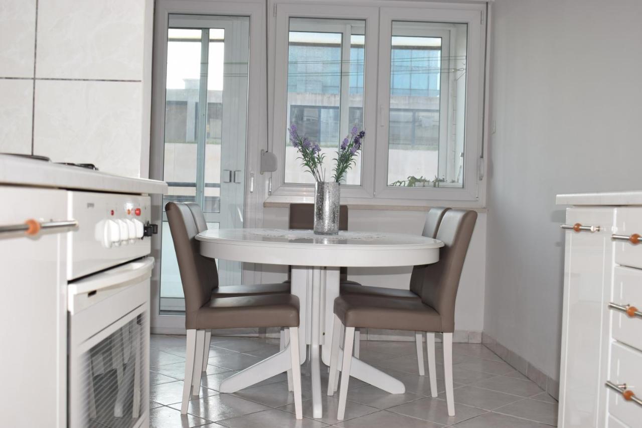 Apartment Dominis Split Exterior foto